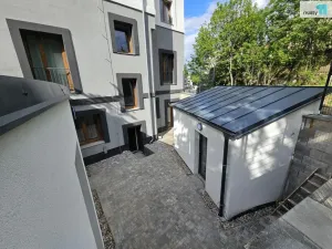 Prodej bytu 1+1, Praha - Michle, Michelská, 34 m2