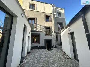 Prodej bytu 1+1, Praha - Michle, Michelská, 34 m2