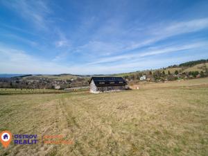 Prodej pozemku pro bydlení, Čenkovice, 1077 m2