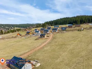 Prodej pozemku pro bydlení, Čenkovice, 1077 m2