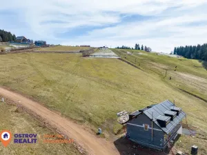 Prodej pozemku pro bydlení, Čenkovice, 1077 m2