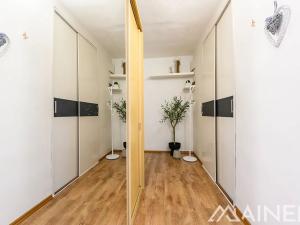 Pronájem bytu 2+kk, Plzeň, Francouzská třída, 39 m2