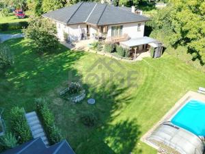 Prodej vícegeneračního domu, Světice, 207 m2