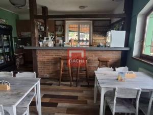 Pronájem restaurace, Olomouc - Chválkovice, 546 m2