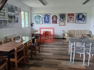 Pronájem restaurace, Olomouc - Chválkovice, 546 m2