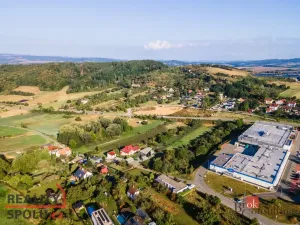 Prodej pozemku pro bydlení, Boskovice, Zahradní, 2269 m2