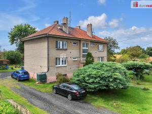 Prodej bytu 3+1, Oskořínek, Chlebská, 63 m2