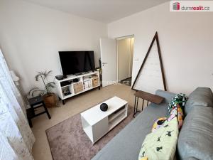 Prodej bytu 1+1, Kralupy nad Vltavou - Lobeček, Štefánikova, 36 m2
