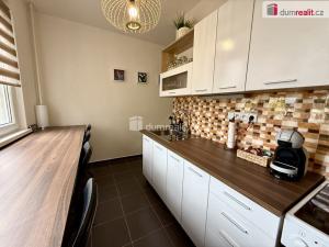Prodej bytu 1+1, Kralupy nad Vltavou - Lobeček, Štefánikova, 36 m2