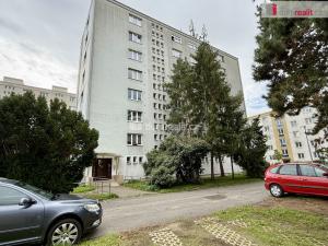 Prodej bytu 1+1, Kralupy nad Vltavou - Lobeček, Štefánikova, 36 m2