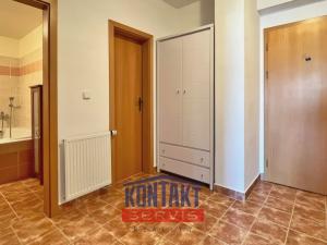 Pronájem bytu 2+kk, České Budějovice, U Trojice, 64 m2