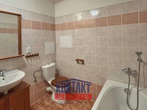 Pronájem bytu 2+kk, České Budějovice, U Trojice, 64 m2