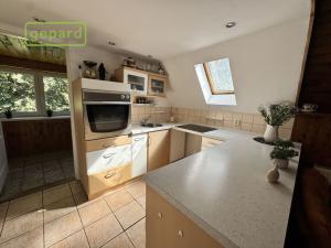 Prodej chaty, Jáchymov - Suchá, 130 m2