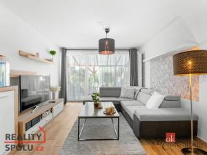Prodej rodinného domu, Rudník, 95 m2
