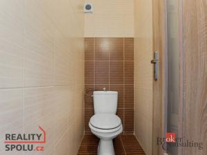 Prodej rodinného domu, Rudník, 95 m2
