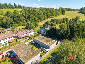 Prodej rodinného domu, Rudník, 95 m2