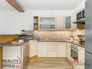 Prodej rodinného domu, Rudník, 95 m2