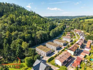 Prodej rodinného domu, Rudník, 95 m2