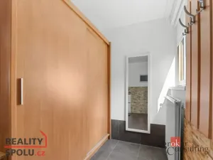 Prodej rodinného domu, Rudník, 95 m2