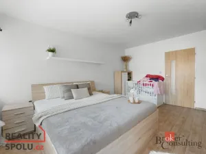 Prodej rodinného domu, Rudník, 95 m2