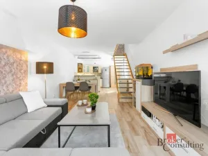 Prodej rodinného domu, Rudník, 95 m2