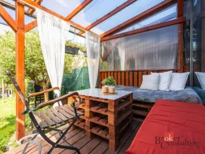 Prodej rodinného domu, Rudník, 95 m2