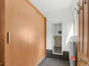 Prodej rodinného domu, Rudník, 95 m2