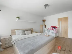 Prodej rodinného domu, Rudník, 95 m2