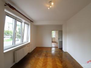 Prodej bytu 2+1, Děčín - Děčín II-Nové Město, 50 m2