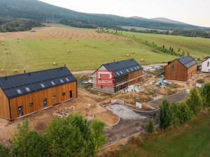 Prodej chaty, Červená Voda, 84 m2