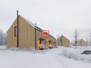 Prodej chaty, Červená Voda, 84 m2