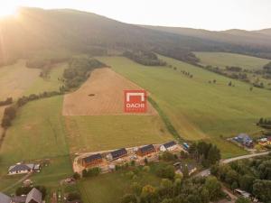 Prodej chaty, Červená Voda, 84 m2