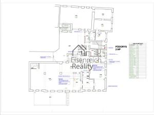 Prodej skladu, Úpice, Palackého, 1705 m2