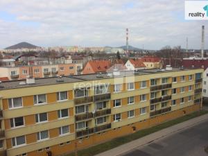 Prodej bytu 3+1, Česká Lípa, Svárovská, 62 m2