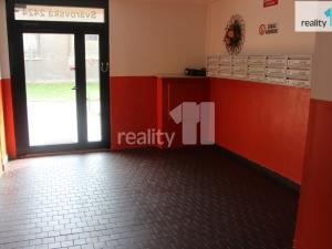 Prodej bytu 3+1, Česká Lípa, Svárovská, 62 m2