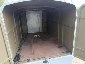 Pronájem - jiné, Nový Šaldorf-Sedlešovice, K Tunelu, 2 m2