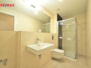 Pronájem bytu 1+kk, Praha - Bubeneč, Ovenecká, 33 m2