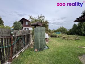 Prodej chalupy, Čistá - Nová Ves, 40 m2