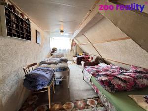 Prodej chalupy, Čistá - Nová Ves, 40 m2