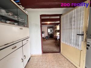 Prodej chalupy, Čistá - Nová Ves, 40 m2