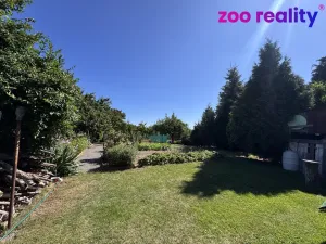 Prodej chalupy, Čistá - Nová Ves, 40 m2