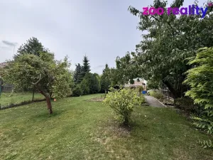 Prodej chalupy, Čistá - Nová Ves, 40 m2