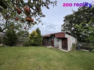 Prodej chalupy, Čistá - Nová Ves, 40 m2