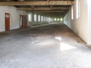 Pronájem skladu, Příbram - Příbram I, Obecnická, 1000 m2