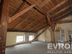 Prodej vily, Pelhřimov, U Prostředního mlýna, 344 m2