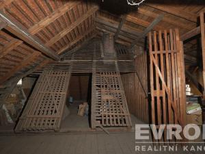 Prodej vily, Pelhřimov, U Prostředního mlýna, 344 m2