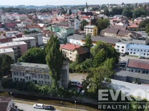 Prodej vily, Pelhřimov, U Prostředního mlýna, 344 m2