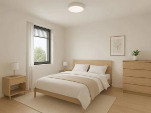 Prodej bytu 2+kk, Praha - Modřany, Mezi vodami, 58 m2