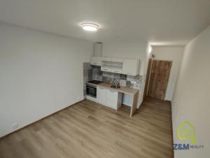 Pronájem bytu 1+kk, Chodov, Čapkova, 20 m2