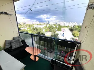 Prodej bytu 3+kk, Praha, Křejpského, 67 m2